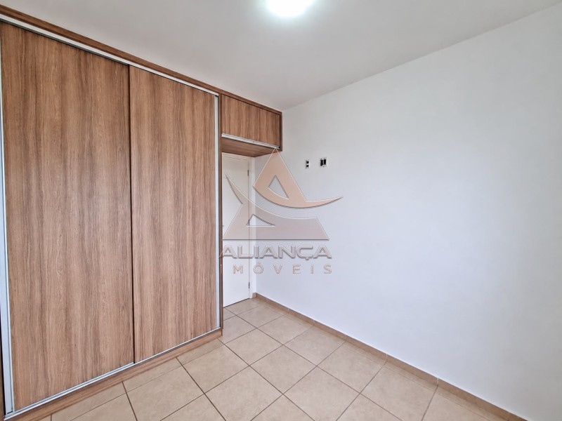 Aliança Imóveis - Imobiliária em Ribeirão Preto - SP - Apartamento - Alto da Boa Vista - Ribeirão Preto