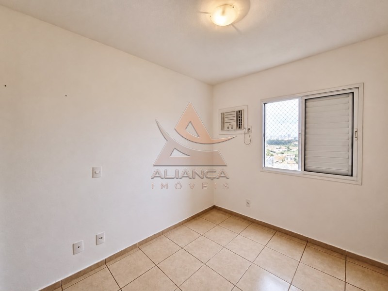 Aliança Imóveis - Imobiliária em Ribeirão Preto - SP - Apartamento - Alto da Boa Vista - Ribeirão Preto