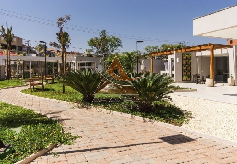 Aliança Imóveis - Imobiliária em Ribeirão Preto - SP - Apartamento - Alto da Boa Vista - Ribeirão Preto