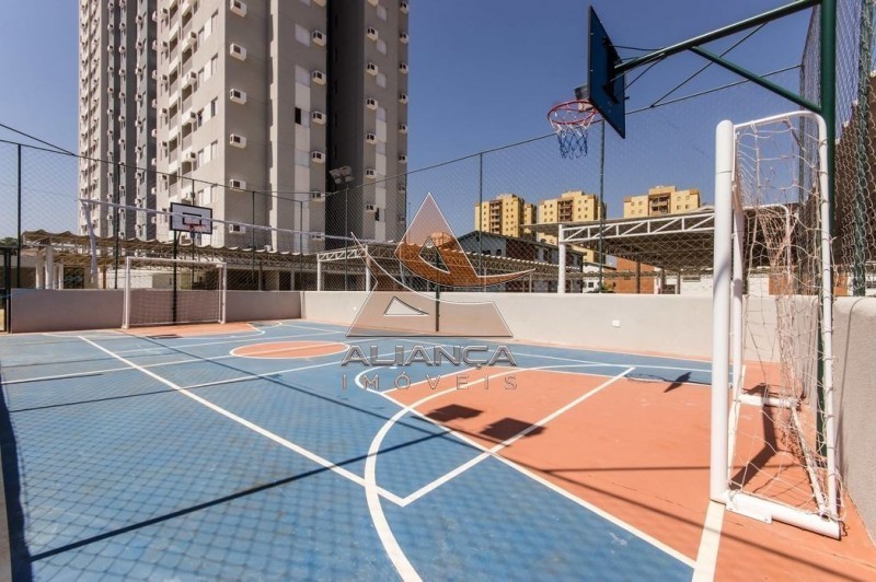 Aliança Imóveis - Imobiliária em Ribeirão Preto - SP - Apartamento - Alto da Boa Vista - Ribeirão Preto