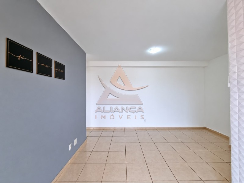 Aliança Imóveis - Imobiliária em Ribeirão Preto - SP - Apartamento - Alto da Boa Vista - Ribeirão Preto