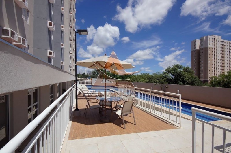 Aliança Imóveis - Imobiliária em Ribeirão Preto - SP - Apartamento - Alto da Boa Vista - Ribeirão Preto
