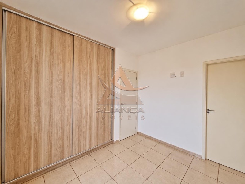 Aliança Imóveis - Imobiliária em Ribeirão Preto - SP - Apartamento - Alto da Boa Vista - Ribeirão Preto
