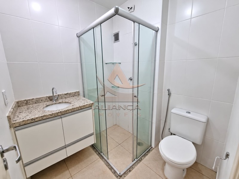 Aliança Imóveis - Imobiliária em Ribeirão Preto - SP - Apartamento - Alto da Boa Vista - Ribeirão Preto