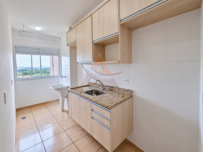 Aliança Imóveis - Imobiliária em Ribeirão Preto - SP - Apartamento - Alto da Boa Vista - Ribeirão Preto