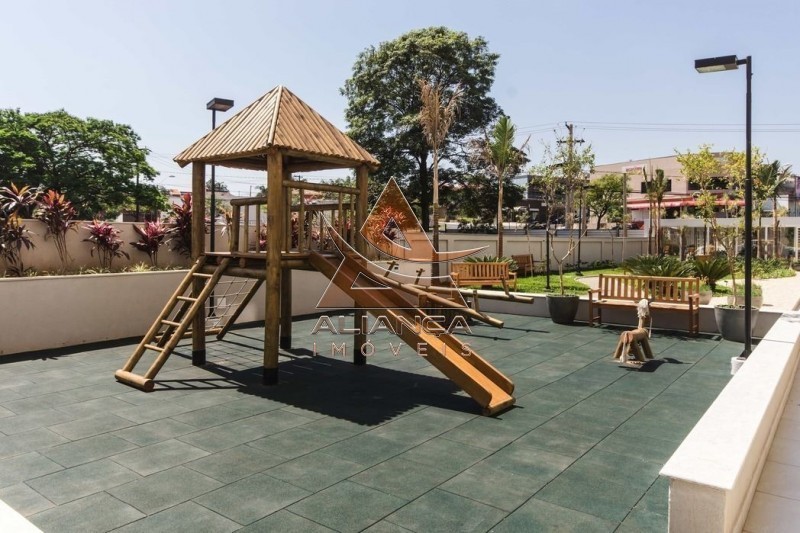Aliança Imóveis - Imobiliária em Ribeirão Preto - SP - Apartamento - Alto da Boa Vista - Ribeirão Preto