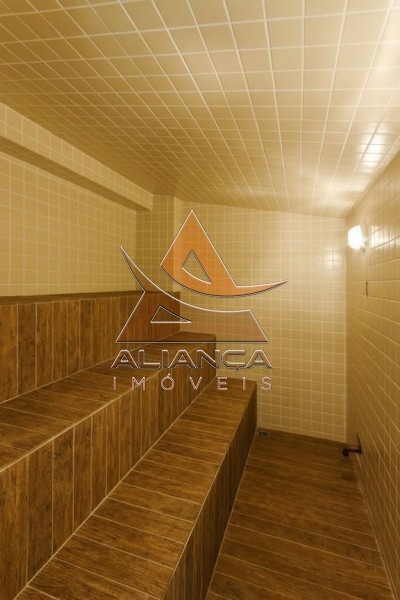 Aliança Imóveis - Imobiliária em Ribeirão Preto - SP - Apartamento - Alto da Boa Vista - Ribeirão Preto