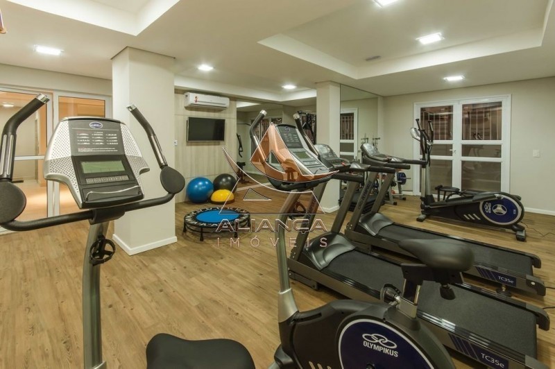 Aliança Imóveis - Imobiliária em Ribeirão Preto - SP - Apartamento - Alto da Boa Vista - Ribeirão Preto