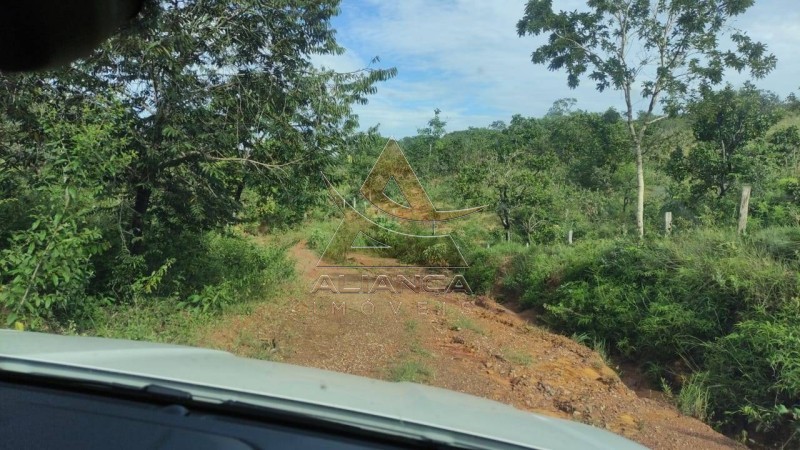 Aliança Imóveis - Imobiliária em Ribeirão Preto - SP - Fazenda  - Zona Rural - Padre Bernardo