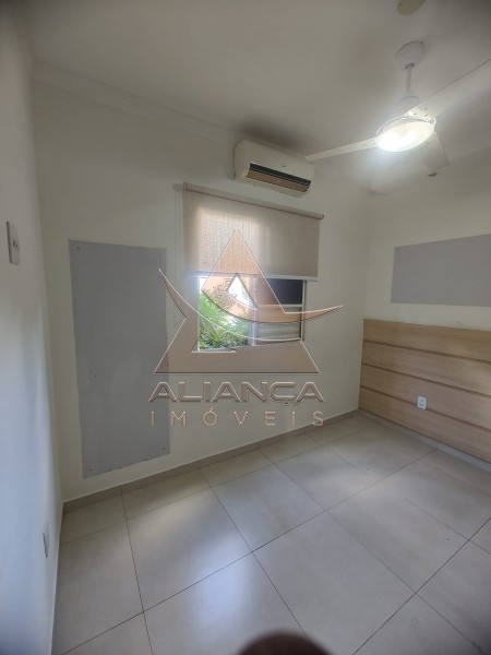 Aliança Imóveis - Imobiliária em Ribeirão Preto - SP - Apartamento - Jardim Maria Goretti - Ribeirão Preto