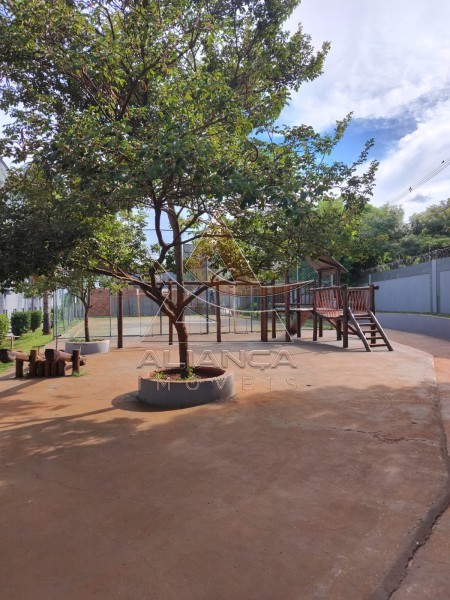 Aliança Imóveis - Imobiliária em Ribeirão Preto - SP - Apartamento - Jardim Maria Goretti - Ribeirão Preto