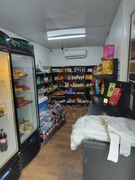 Aliança Imóveis - Imobiliária em Ribeirão Preto - SP - Apartamento - Jardim Maria Goretti - Ribeirão Preto