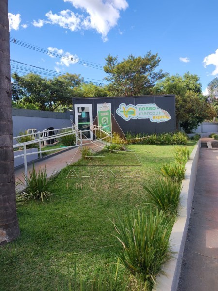 Aliança Imóveis - Imobiliária em Ribeirão Preto - SP - Apartamento - Jardim Maria Goretti - Ribeirão Preto
