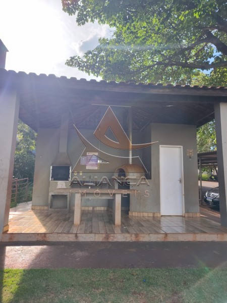 Aliança Imóveis - Imobiliária em Ribeirão Preto - SP - Apartamento - Jardim Maria Goretti - Ribeirão Preto