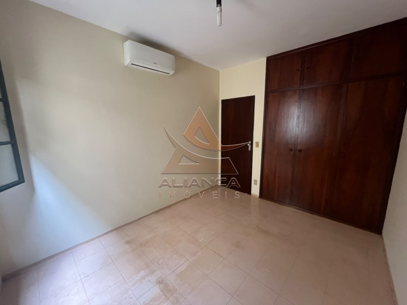 Aliança Imóveis - Imobiliária em Ribeirão Preto - SP - Apartamento - Jardim América  - Ribeirão Preto