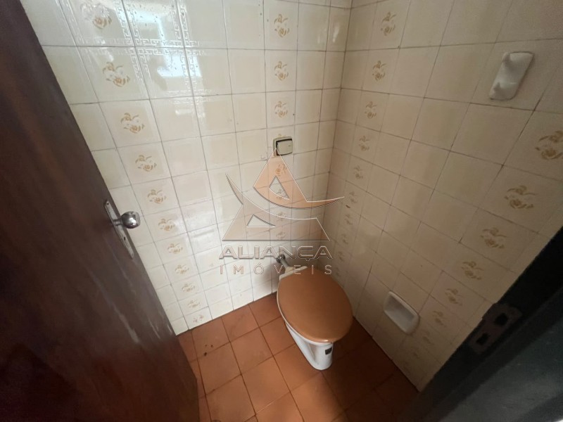 Aliança Imóveis - Imobiliária em Ribeirão Preto - SP - Apartamento - Jardim América  - Ribeirão Preto