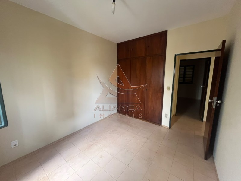 Aliança Imóveis - Imobiliária em Ribeirão Preto - SP - Apartamento - Jardim América  - Ribeirão Preto