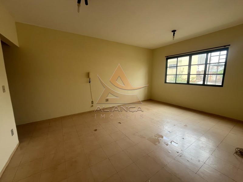 Aliança Imóveis - Imobiliária em Ribeirão Preto - SP - Apartamento - Jardim América  - Ribeirão Preto
