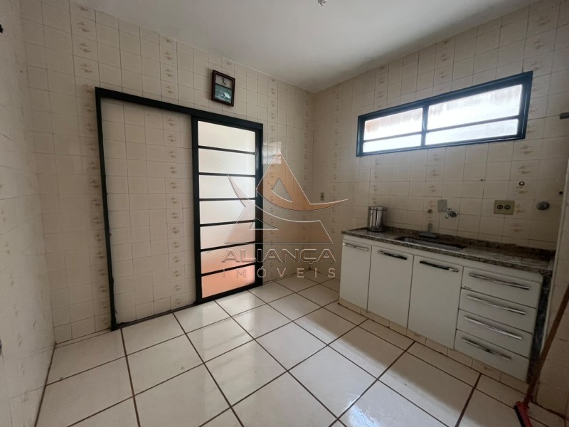Aliança Imóveis - Imobiliária em Ribeirão Preto - SP - Apartamento - Jardim América  - Ribeirão Preto