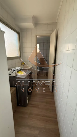 Aliança Imóveis - Imobiliária em Ribeirão Preto - SP - Apartamento - Presidente Medici - Ribeirão Preto
