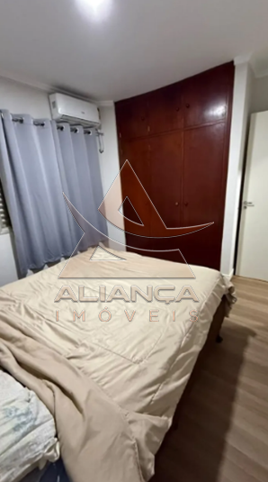 Aliança Imóveis - Imobiliária em Ribeirão Preto - SP - Apartamento - Presidente Medici - Ribeirão Preto