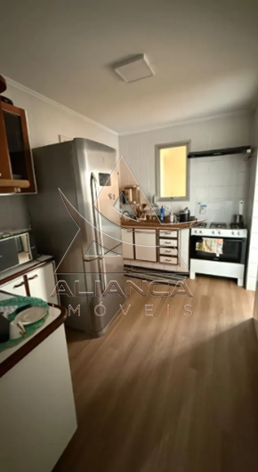 Aliança Imóveis - Imobiliária em Ribeirão Preto - SP - Apartamento - Presidente Medici - Ribeirão Preto