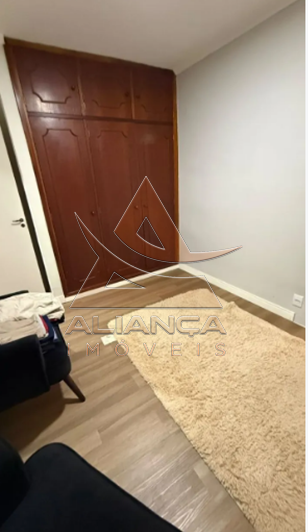 Aliança Imóveis - Imobiliária em Ribeirão Preto - SP - Apartamento - Presidente Medici - Ribeirão Preto