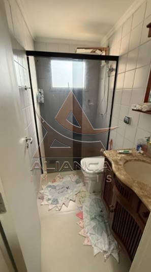 Aliança Imóveis - Imobiliária em Ribeirão Preto - SP - Apartamento - Presidente Medici - Ribeirão Preto