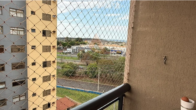 Aliança Imóveis - Imobiliária em Ribeirão Preto - SP - Apartamento - Presidente Medici - Ribeirão Preto
