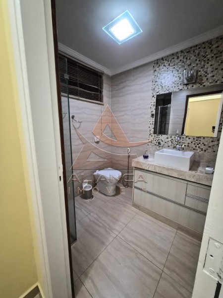Aliança Imóveis - Imobiliária em Ribeirão Preto - SP - Apartamento - Vila Seixas - Ribeirão Preto