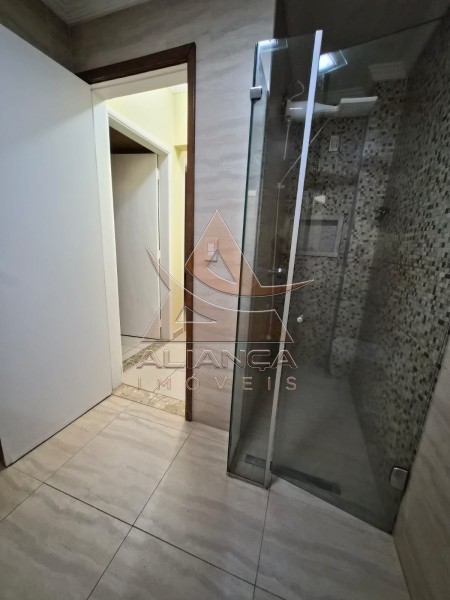 Aliança Imóveis - Imobiliária em Ribeirão Preto - SP - Apartamento - Vila Seixas - Ribeirão Preto