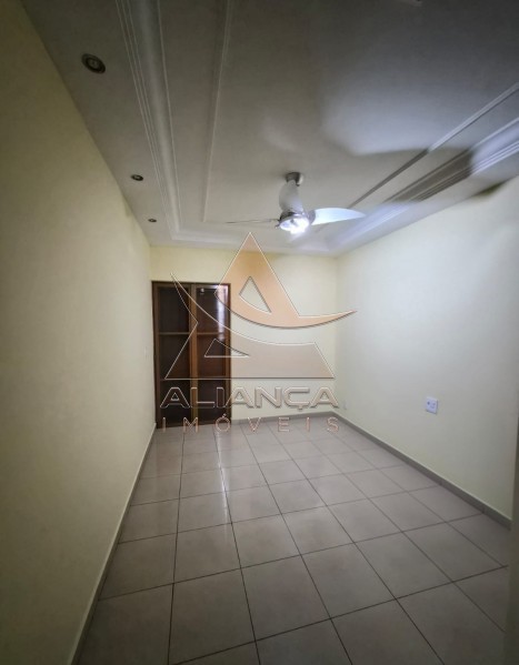 Aliança Imóveis - Imobiliária em Ribeirão Preto - SP - Apartamento - Vila Seixas - Ribeirão Preto