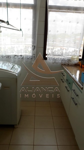 Aliança Imóveis - Imobiliária em Ribeirão Preto - SP - Apartamento - City Ribeirão - Ribeirão Preto