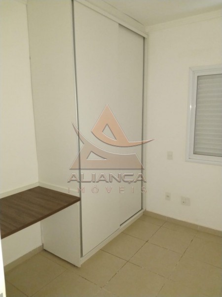 Aliança Imóveis - Imobiliária em Ribeirão Preto - SP - Apartamento - Lagoinha - Ribeirão Preto