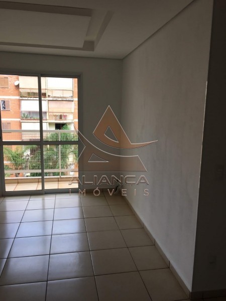 Aliança Imóveis - Imobiliária em Ribeirão Preto - SP - Apartamento - Lagoinha - Ribeirão Preto