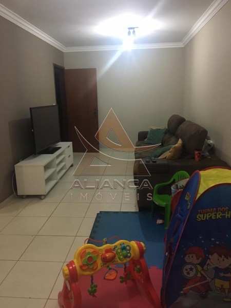 Apartamento - Iguatemi - Ribeirão Preto