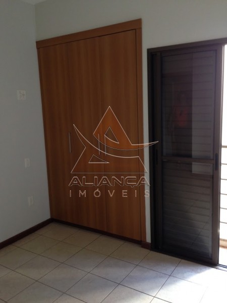 Aliança Imóveis - Imobiliária em Ribeirão Preto - SP - Apartamento - Ana Maria - Ribeirão Preto