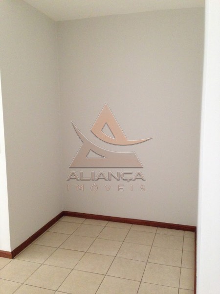 Aliança Imóveis - Imobiliária em Ribeirão Preto - SP - Apartamento - Ana Maria - Ribeirão Preto