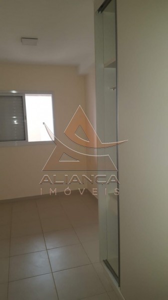 Aliança Imóveis - Imobiliária em Ribeirão Preto - SP - Apartamento - Iguatemi - Ribeirão Preto