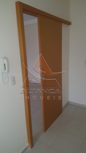 Aliança Imóveis - Imobiliária em Ribeirão Preto - SP - Apartamento - Iguatemi - Ribeirão Preto