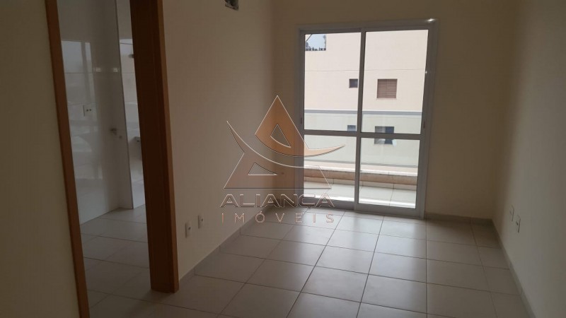 Apartamento - Iguatemi - Ribeirão Preto