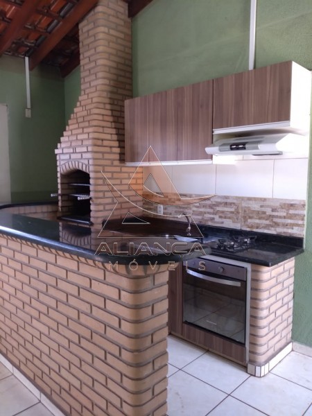 Casa - Eugênio Lopes - Ribeirão Preto Casa - Eugênio Lopes - Ribeirão Preto
