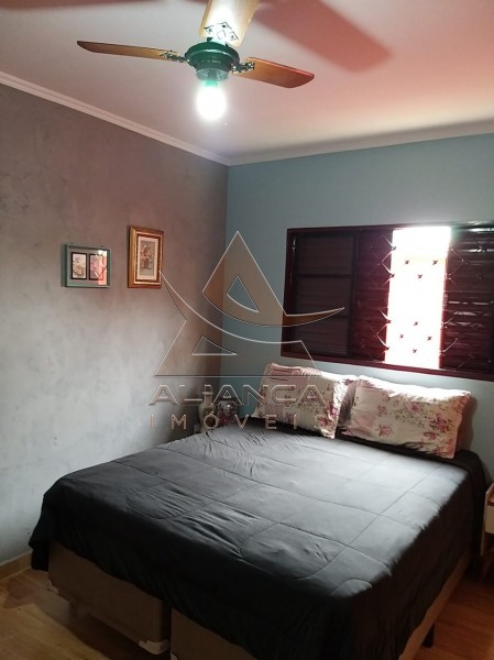 Aliança Imóveis - Imobiliária em Ribeirão Preto - SP - Casa - Ipiranga - Ribeirão Preto