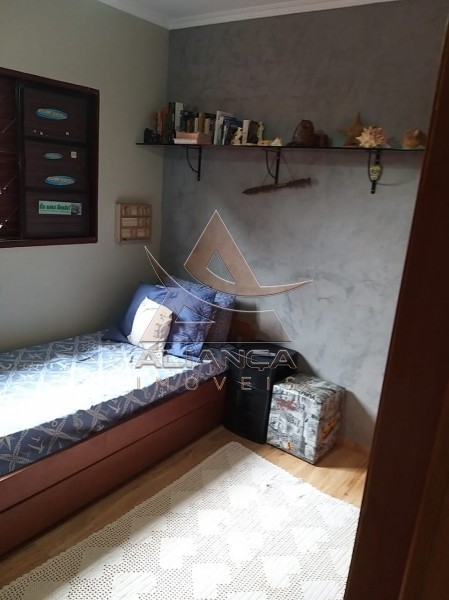 Aliança Imóveis - Imobiliária em Ribeirão Preto - SP - Casa - Ipiranga - Ribeirão Preto