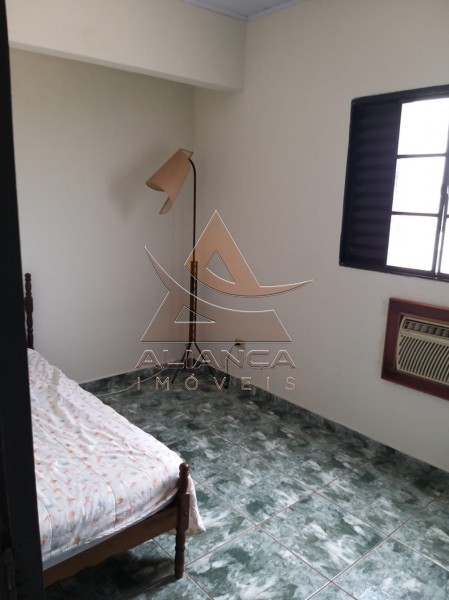 Aliança Imóveis - Imobiliária em Ribeirão Preto - SP - Casa - Ipiranga - Ribeirão Preto