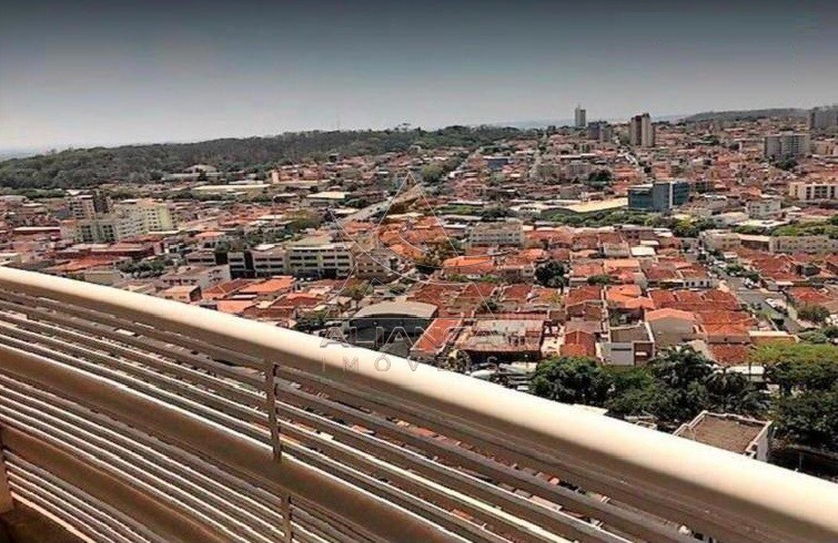 Aliança Imóveis - Imobiliária em Ribeirão Preto - SP - Apartamento - Vila Seixas - Ribeirão Preto