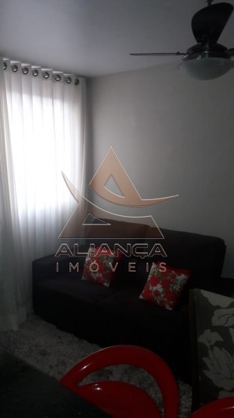 Apartamento - Lagoinha - Ribeirão Preto