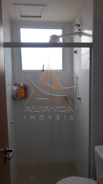 Aliança Imóveis - Imobiliária em Ribeirão Preto - SP - Apartamento - Reserva Real - Ribeirão Preto