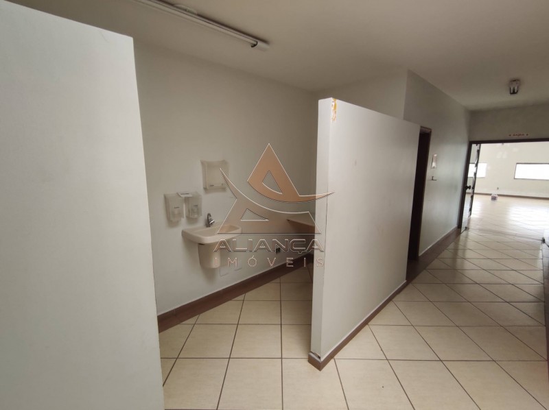Aliança Imóveis - Imobiliária em Ribeirão Preto - SP - Casa - Jardim América  - Ribeirão Preto