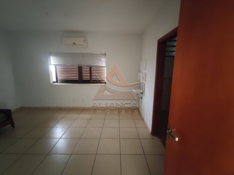 Aliança Imóveis - Imobiliária em Ribeirão Preto - SP - Casa - Jardim América  - Ribeirão Preto